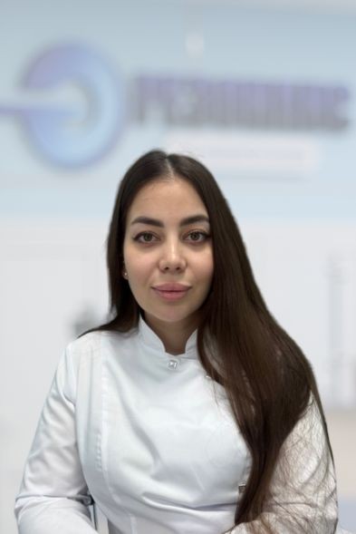 Муракова <br /> Лидия Аджалиевна